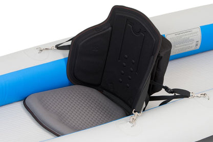 Tall Back Kayak Seat