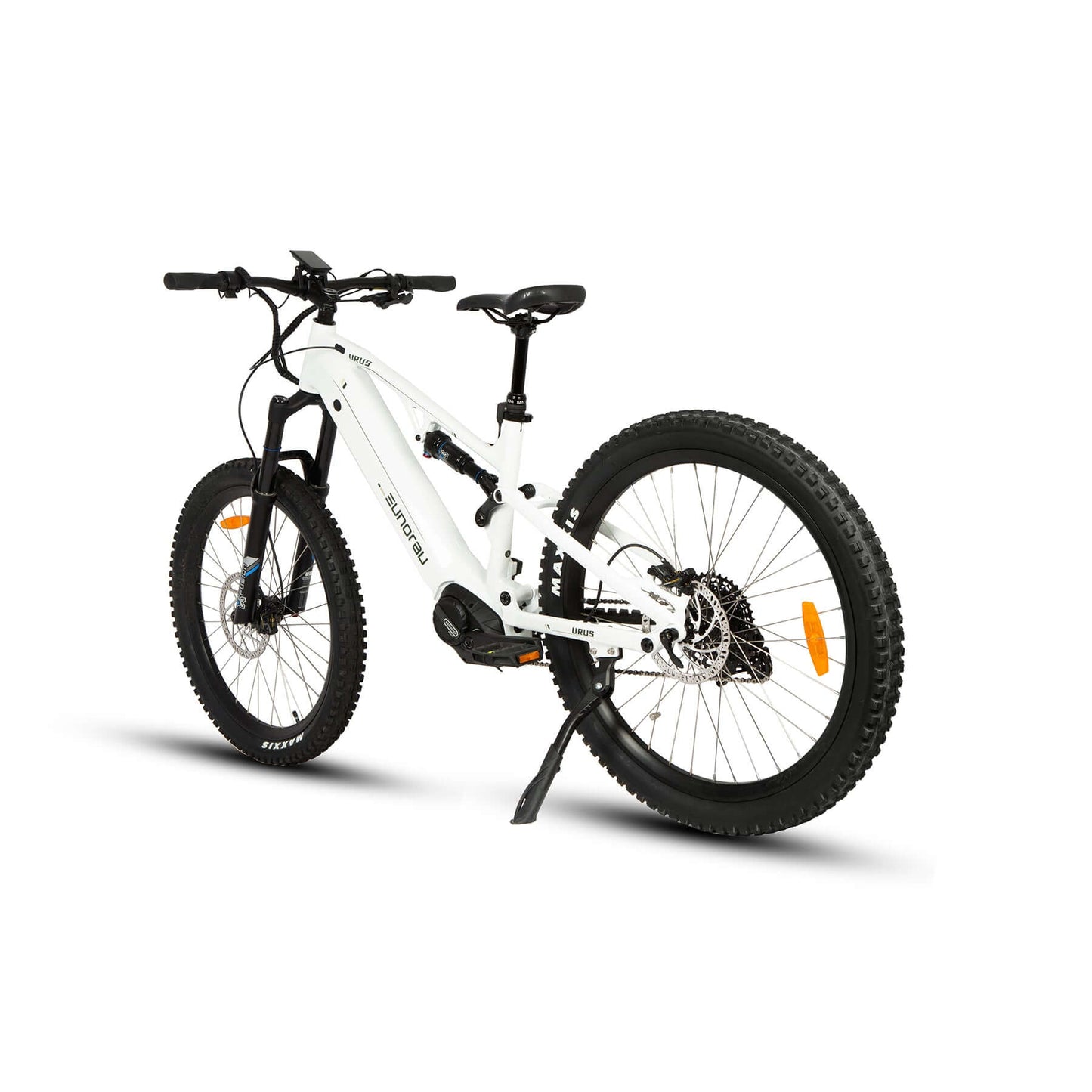 Eunorau Urus Electric Scooter