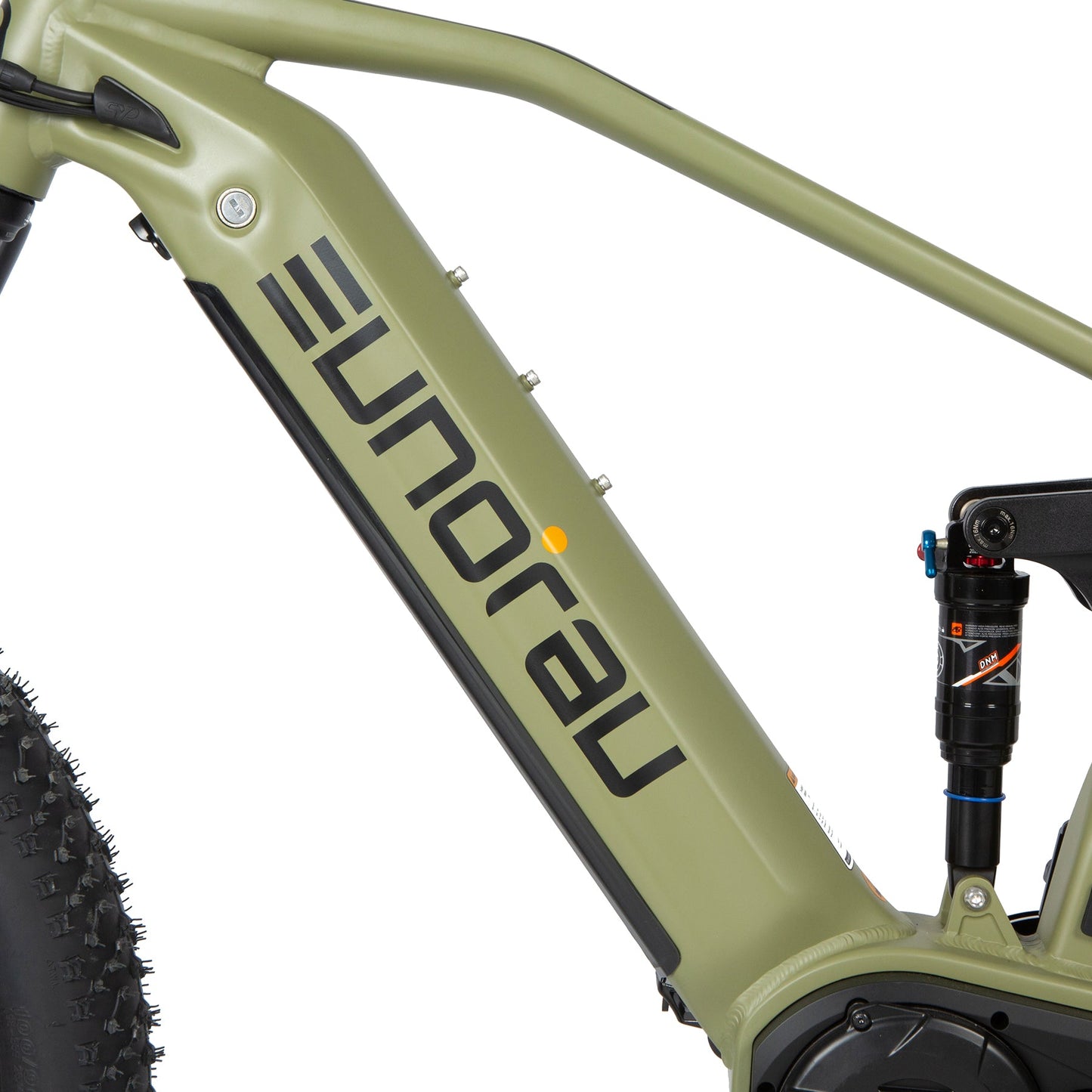 Eunorau Specter-S 2024 Electric Bicycle