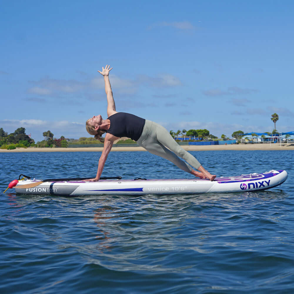 Venice G5 Cruiser / Yoga Stand Up Paddle Board - 10'6"