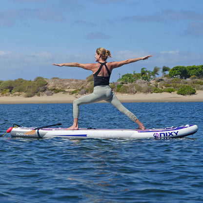 Venice G5 Cruiser / Yoga Stand Up Paddle Board - 10'6"