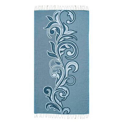 Bondi - Turkish Beach Towel