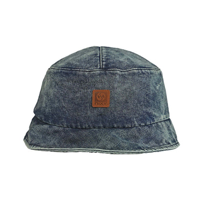 NIXY Vibe Bucket Hat for Men and Women