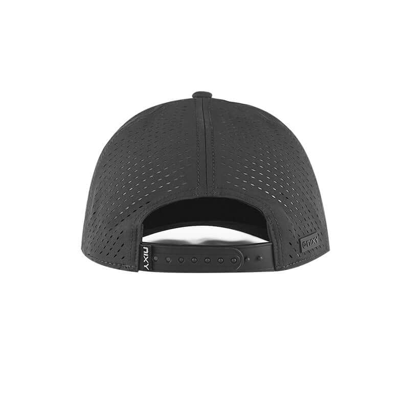 NIXY Stoked  - Performance Snapback Cap