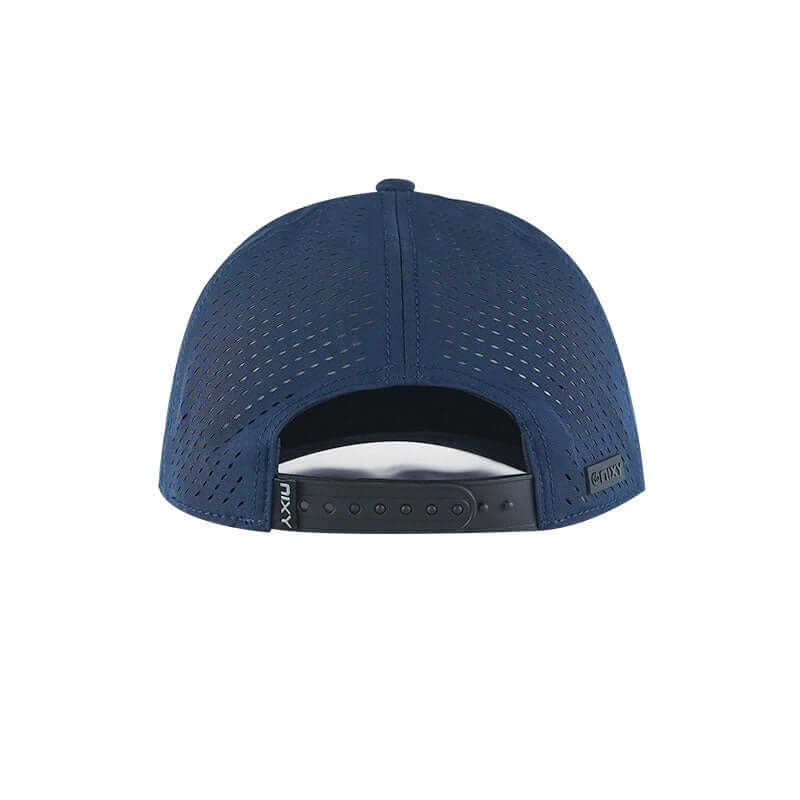 NIXY Stoked  - Performance Snapback Cap