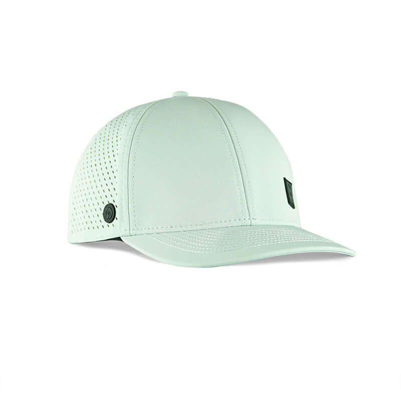 NIXY Stoked  - Performance Snapback Cap