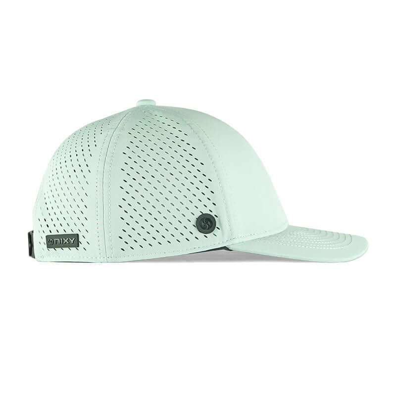 NIXY Stoked  - Performance Snapback Cap