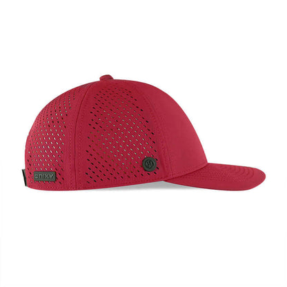 NIXY Stoked  - Performance Snapback Cap