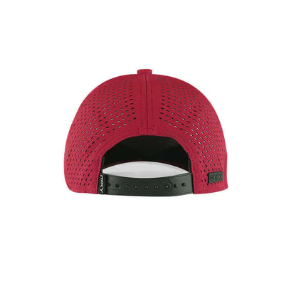 NIXY Stoked  - Performance Snapback Cap