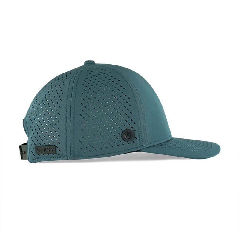 NIXY Stoked  - Performance Snapback Cap