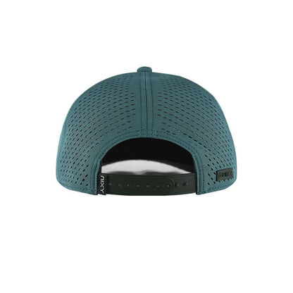 NIXY Stoked  - Performance Snapback Cap