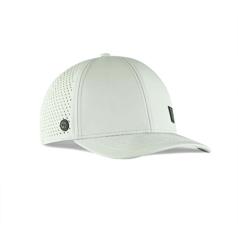 NIXY Stoked  - Performance Snapback Cap