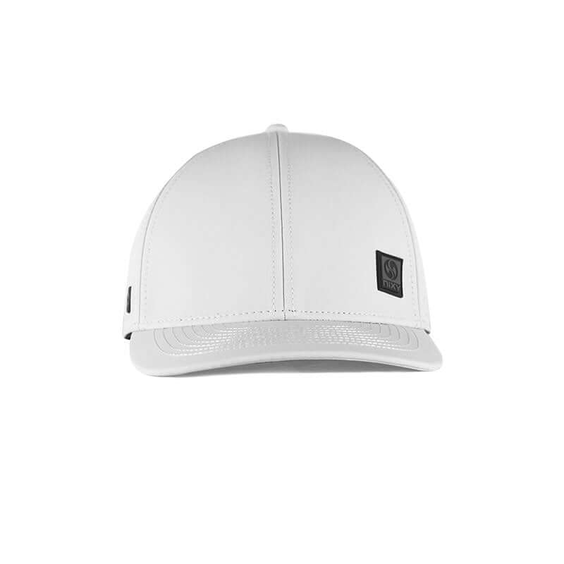 NIXY Stoked  - Performance Snapback Cap