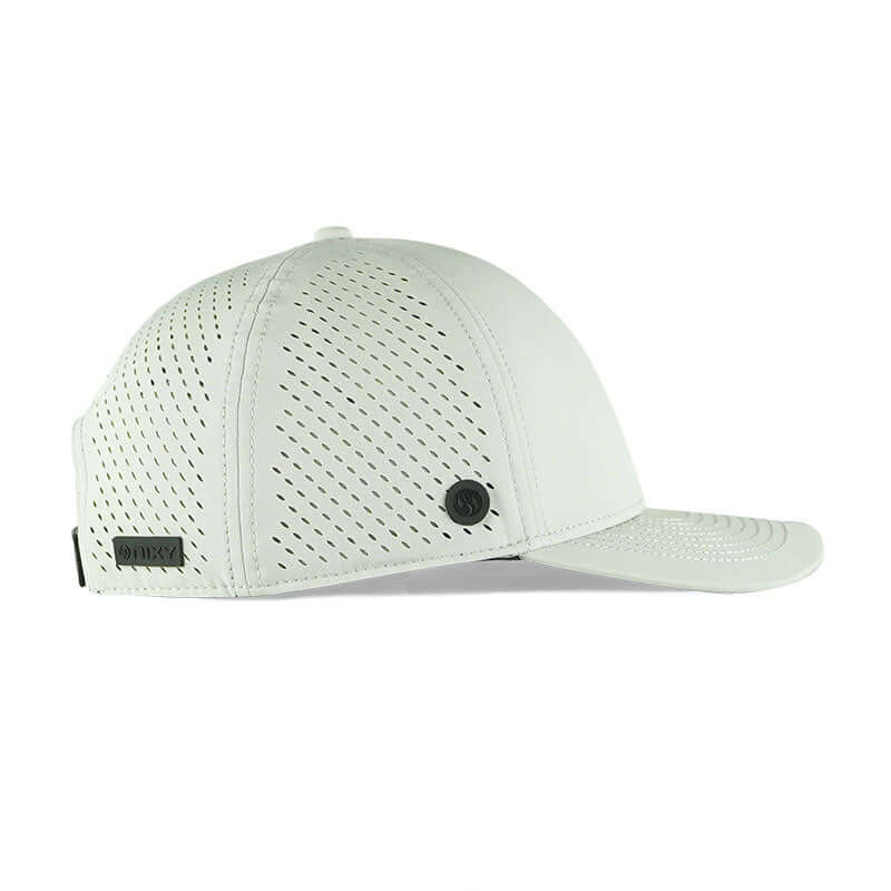 NIXY Stoked  - Performance Snapback Cap