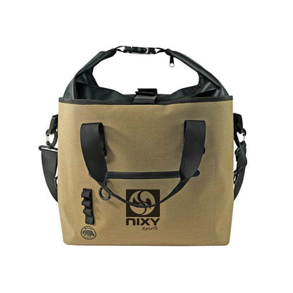 NIXY Waterproof Tote Bag