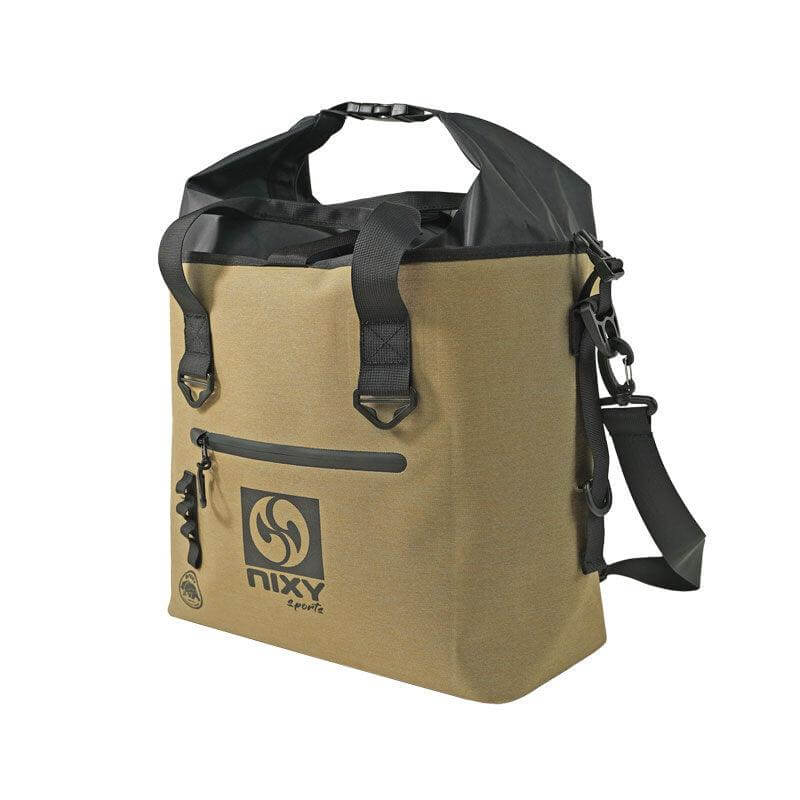 NIXY Waterproof Tote Bag