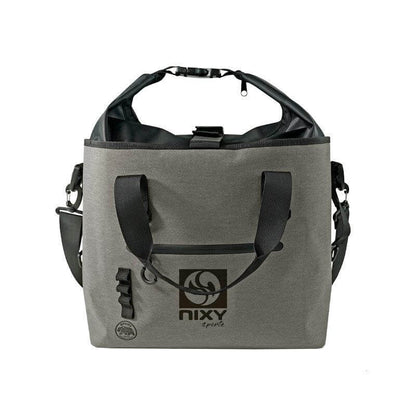 NIXY Waterproof Tote Bag