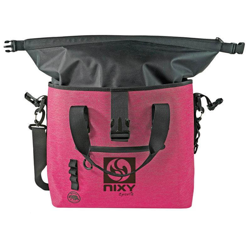 NIXY Waterproof Tote Bag