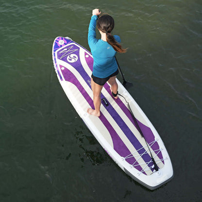 Huntington G5 Compact Stand UP Paddle Board - 9'6"