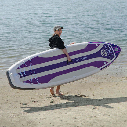 Huntington G5 Compact Stand UP Paddle Board - 9'6"