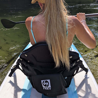 NIXY Premium SUP Kayak Seat