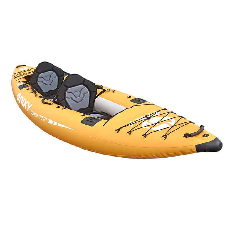 NIXY Tahoe Inflatable Kayak