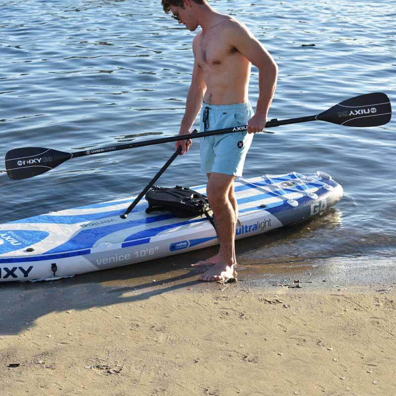 NIXY G4 SUP Kayak Blade