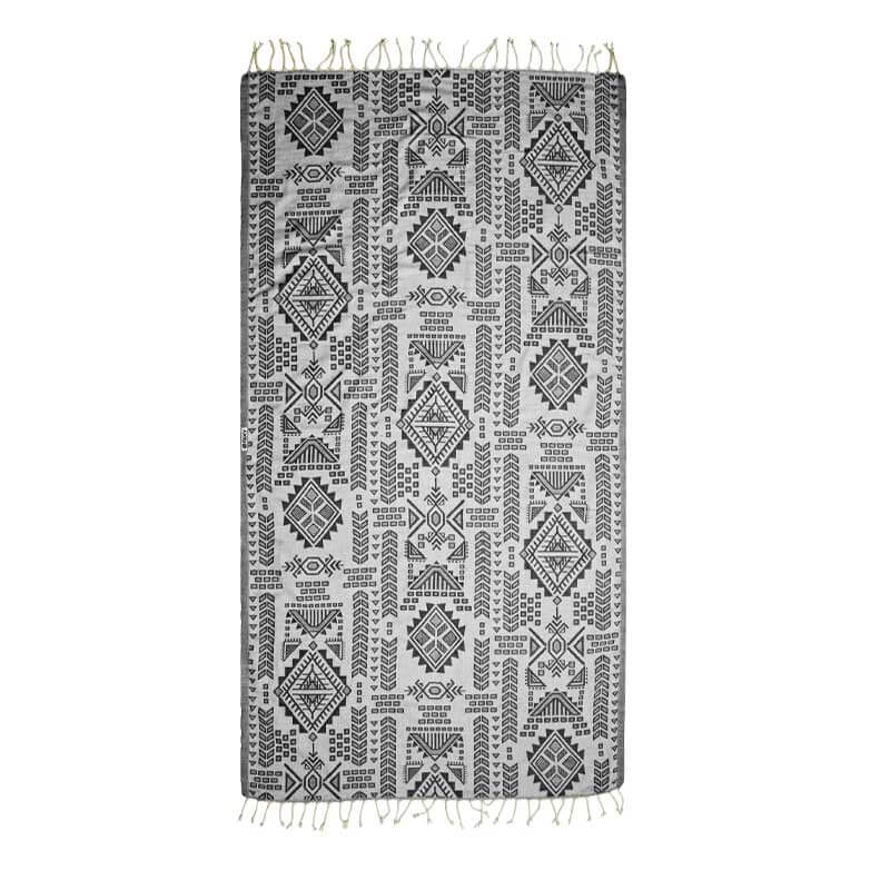 Mohave - Turkish Beach Towel