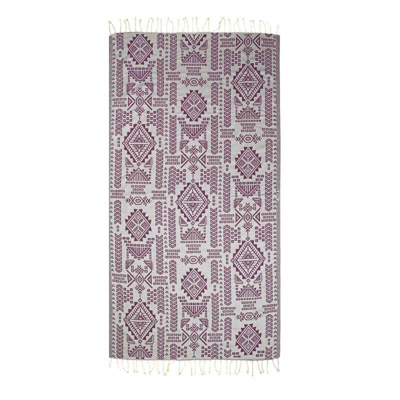 Mohave - Turkish Beach Towel