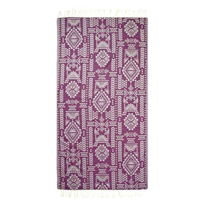 Mohave - Turkish Beach Towel