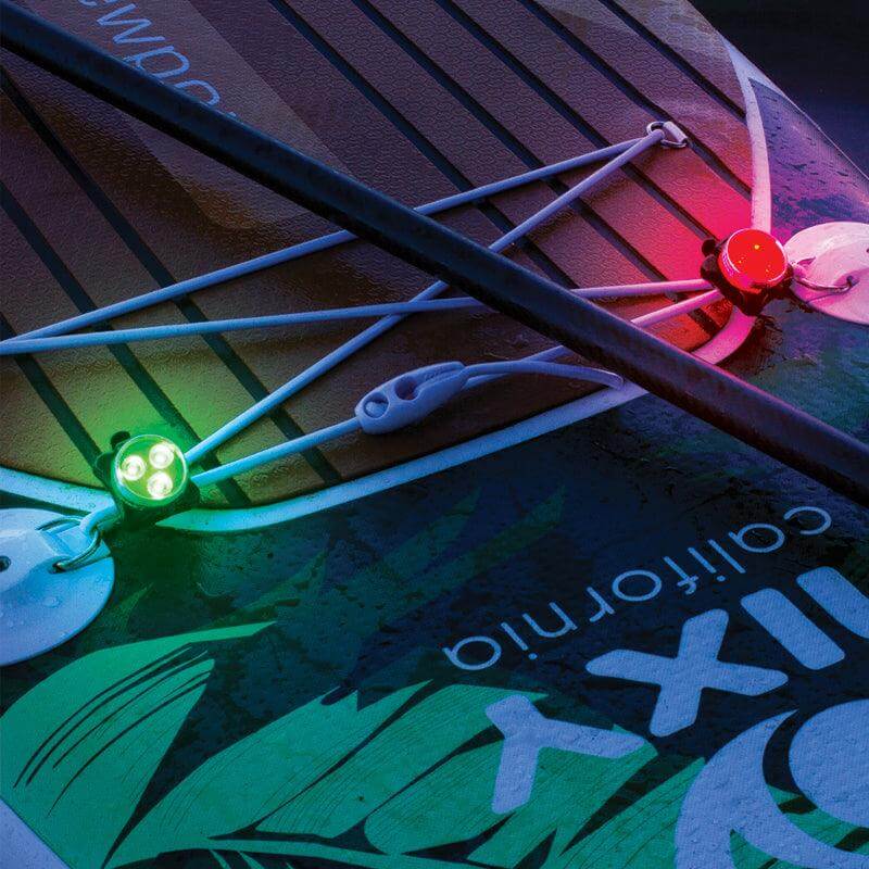 NIXY Navigation Lights