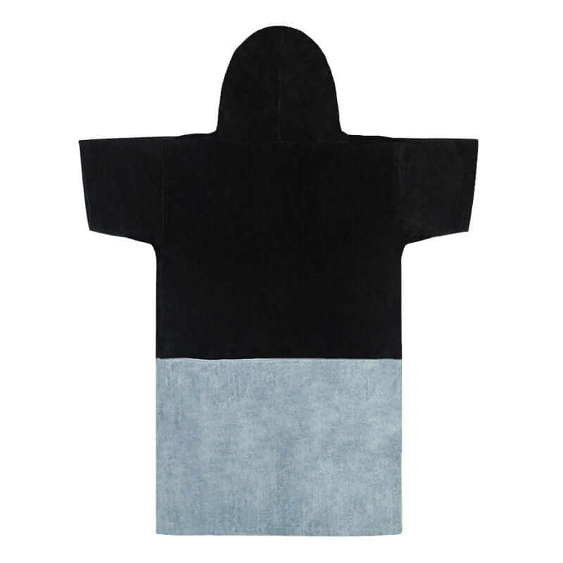 NIXY Kids Towel Changing Poncho