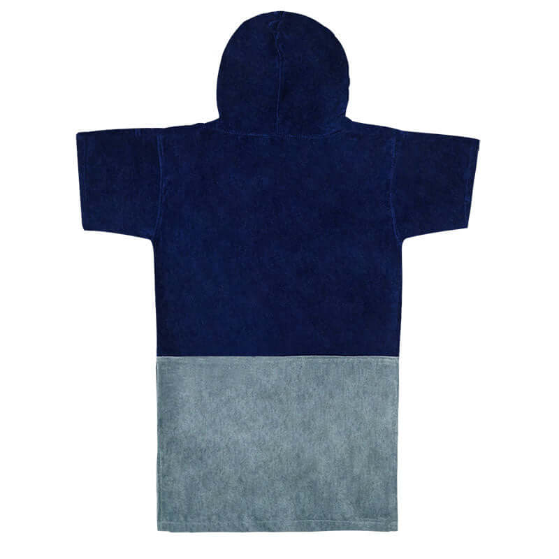 NIXY Kids Towel Changing Poncho