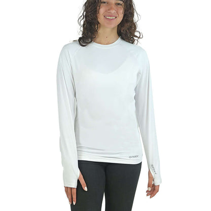 NIXY Women's Rash Guard UPF 50+