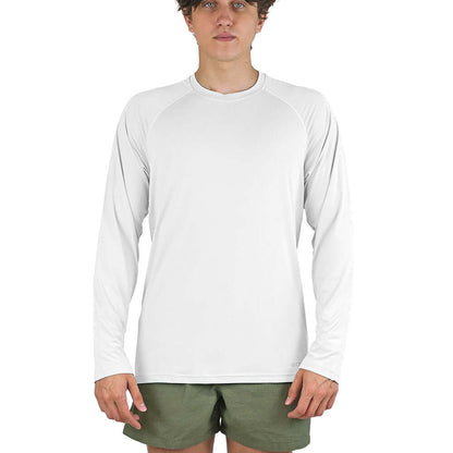 NIXY Men's Rash Guard UPF 50+