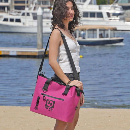 NIXY Waterproof Tote Bag