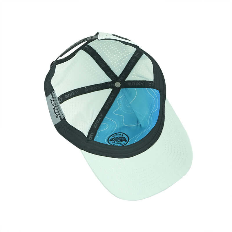 NIXY Stoked - Trucker Water Hat