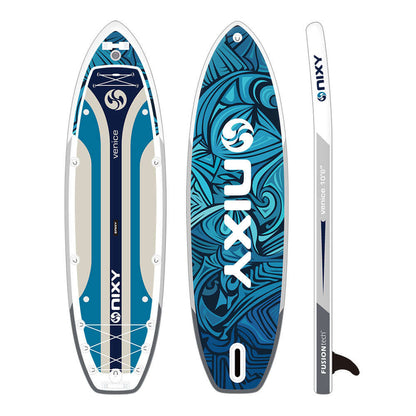 Venice G5 Cruiser / Yoga Stand Up Paddle Board - 10'6"