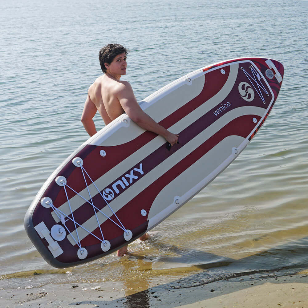 Venice G5 Cruiser / Yoga Stand Up Paddle Board - 10'6"