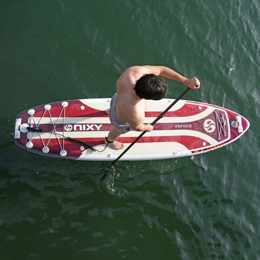 Venice G5 Cruiser / Yoga Stand Up Paddle Board - 10'6"