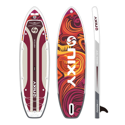 Venice G5 Cruiser / Yoga Stand Up Paddle Board - 10'6"