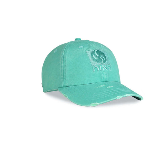 NIXY DAP Vintage Washed Hat