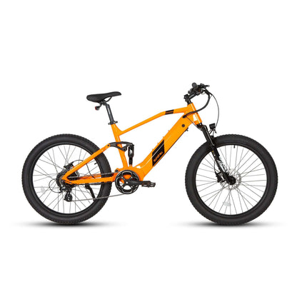 Eunorau Defender Electric Bicycle