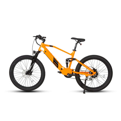 Eunorau Defender Electric Bicycle