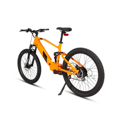 Eunorau Defender Electric Bicycle