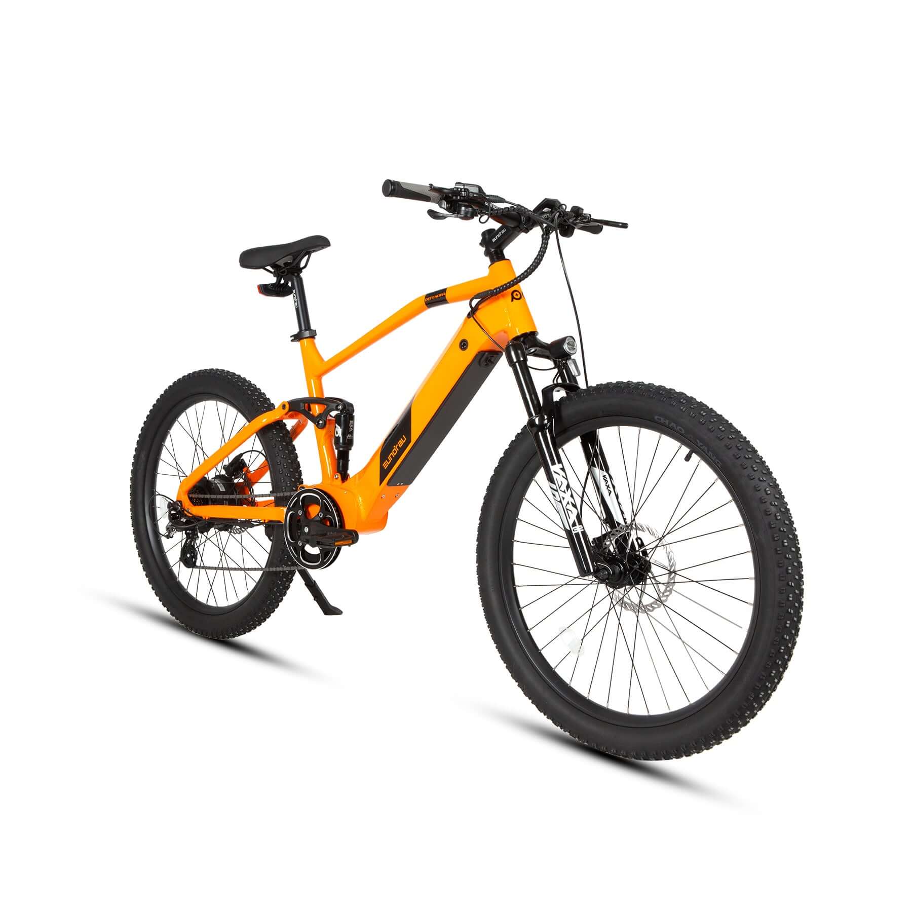 Eunorau Defender Electric Bicycle