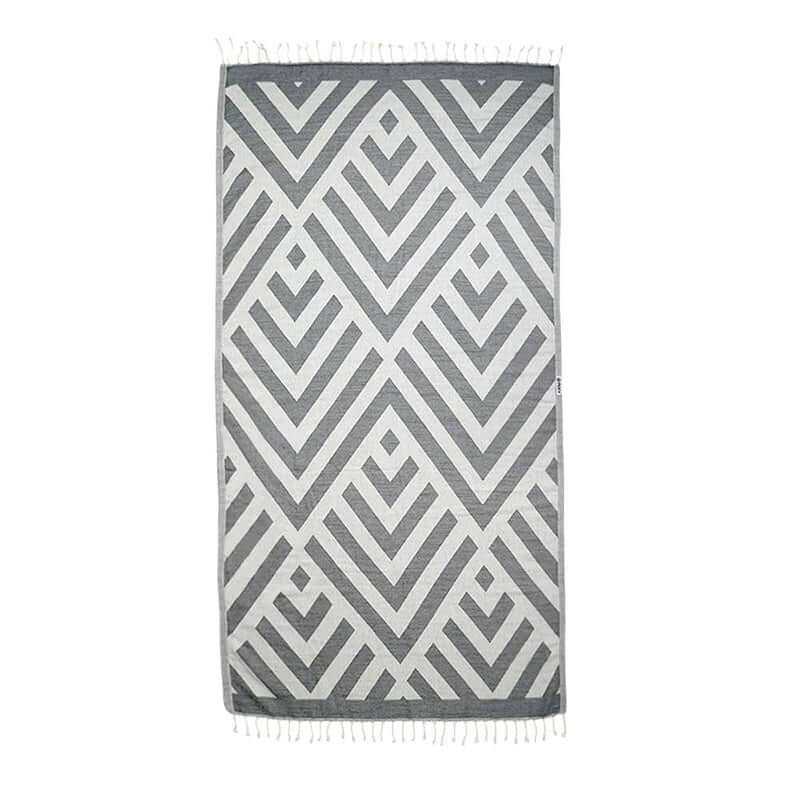 Zuma - Turkish Beach Towel