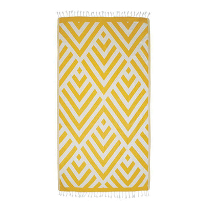 Zuma - Turkish Beach Towel